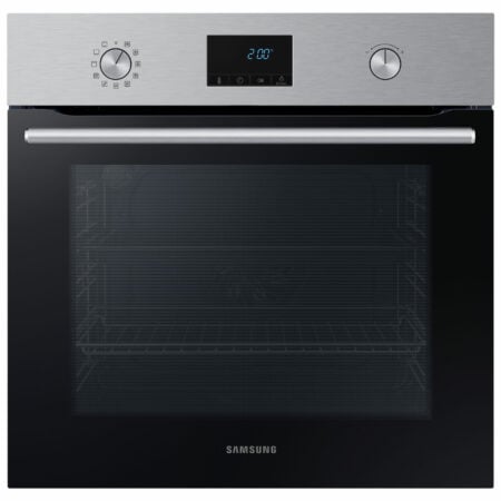 Samsung NV68A1170BS 68 l A Staal - EWO2058