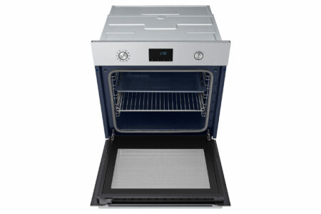 Samsung NV68A1170BS 68 l A Staal - EWO2058 - Afbeelding 7