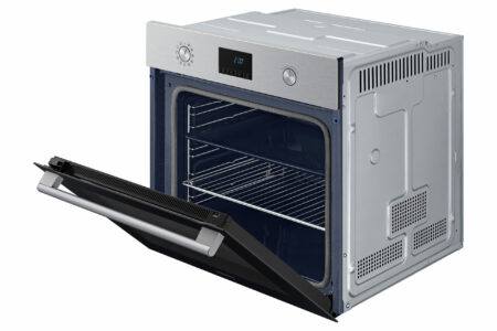 Samsung NV68A1170BS 68 l A Staal - EWO2058 - Afbeelding 8