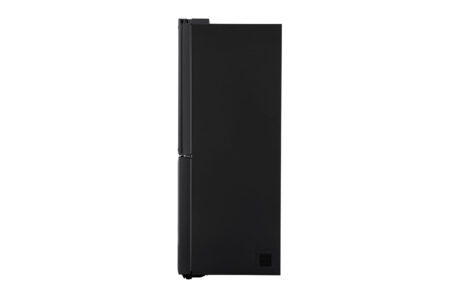 LG InstaView GMQ844MC5E amerikaanse koelkast Vrijstaand 530 l E Zwart - Afbeelding 15