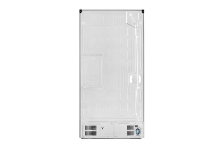 LG InstaView GMQ844MC5E amerikaanse koelkast Vrijstaand 530 l E Zwart - Afbeelding 16