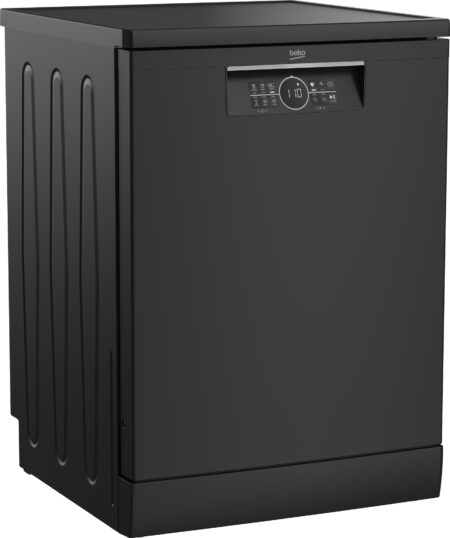 Beko BDFN26430A vaatwasser Vrijstaand 14 couverts D EWO1456 - Afbeelding 3