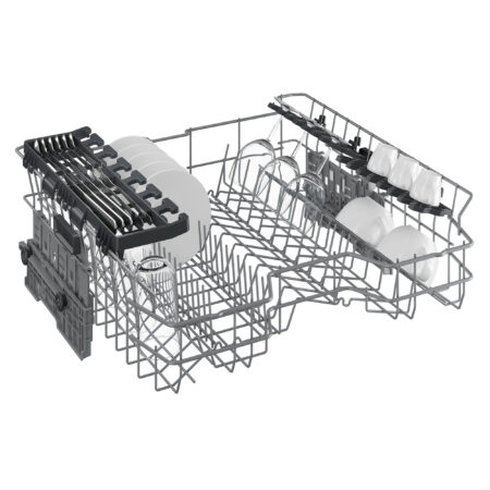 Beko BDFN26430A vaatwasser Vrijstaand 14 couverts D EWO1456 - Afbeelding 5
