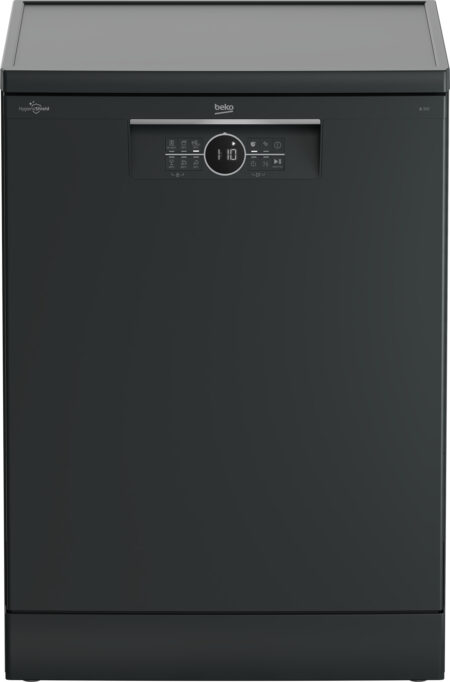 Beko BDFN26430A vaatwasser Vrijstaand 14 couverts D EWO1456 - Afbeelding 9