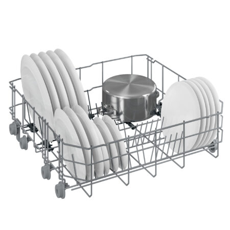 Beko BDFN26430A vaatwasser Vrijstaand 14 couverts D EWO1456 - Afbeelding 7