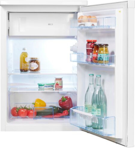 Beko tse1285n koelkast ewo916