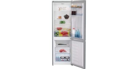 Beko rcsa270k40sn combi koelkast ewo110720259