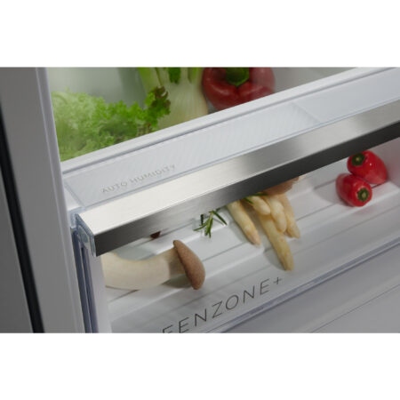 AEG TSC8M181BC inbouw koel/vries combinatie 245 l B Wit - EWO403 - Afbeelding 5