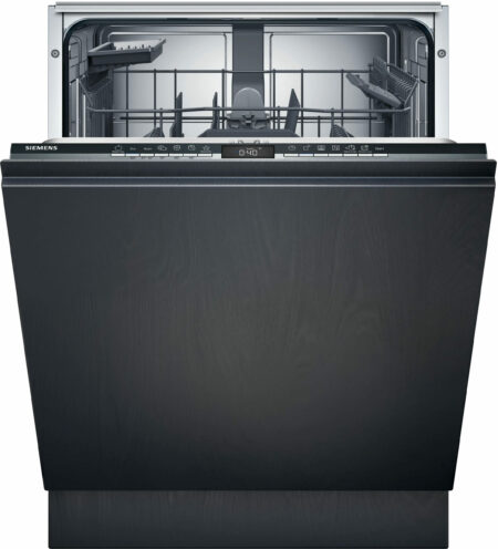 Siemens iQ300 SN63EX02AE vaatwasser Volledig ingebouwd 13 couverts B EWO470 - Afbeelding 9