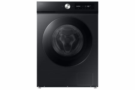 Samsung WW11DB7B94GBU1 wasmachine Voorbelading 11 kg 1400 RPM Zwart EWO1044 - Afbeelding 15