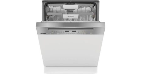 MIELE G 7210 SCi CS - INBOUWVAATWASSER