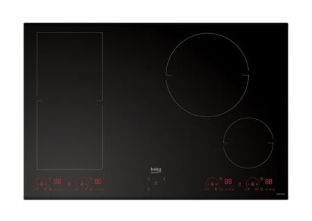 Beko hii84700uft inductiekookplaat ewo902