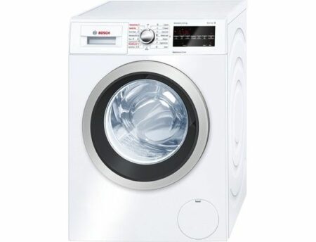 Bosch WAT28370GB wasmachine met 8 kg. vulgewicht en 1400 toeren DHZ534