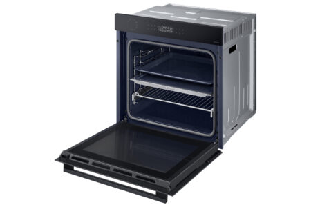 Samsung NV7B4450VAK 76 l 3950 W Zwart - Afbeelding 9