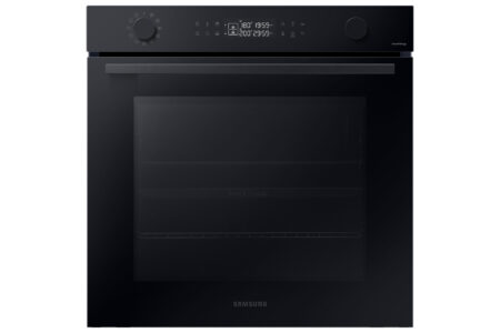 Samsung NV7B4450VAK 76 l 3950 W Zwart - Afbeelding 15