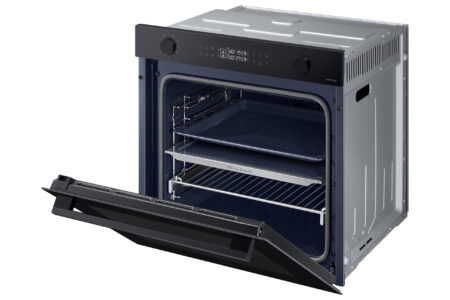 Samsung NV7B4450VAK 76 l 3950 W Zwart - Afbeelding 8