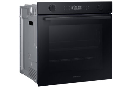 Samsung NV7B4450VAK 76 l 3950 W Zwart - Afbeelding 7