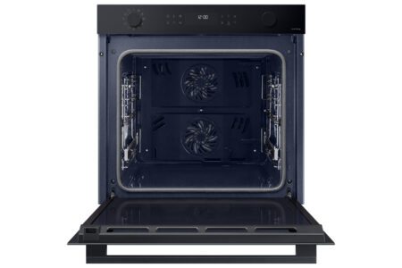 Samsung NV7B4450VAK 76 l 3950 W Zwart - Afbeelding 3