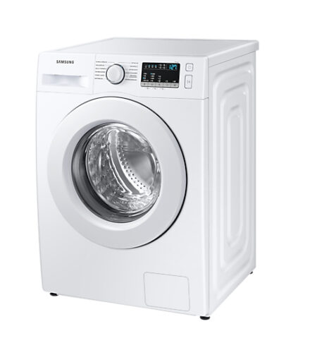 Samsung WW90T4048EE wasmachine Voorbelading 9 kg 1400 RPM Wit EWO780 - Afbeelding 9