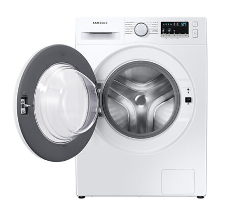 Samsung WW90T4048EE wasmachine Voorbelading 9 kg 1400 RPM Wit EWO780 - Afbeelding 6