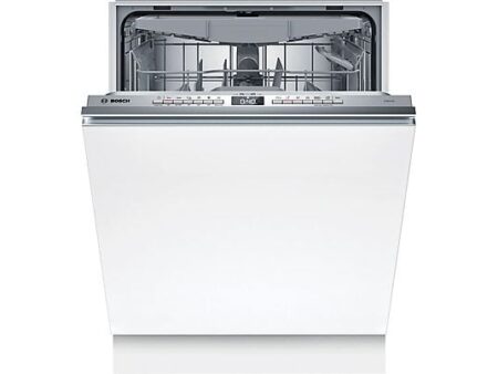 BOSCH VAATWASSER SMV4HVX03E EWO1465
