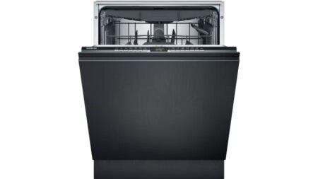 Siemens SX63EX02CE vaatwasser Volledig ingebouwd 14 couverts B - Afbeelding 11