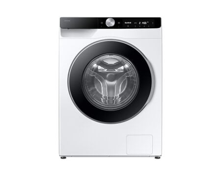 Samsung WW11DG6B85LK wasmachine Voorbelading 11 kg 1400 RPM Wit - Afbeelding 15