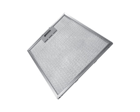 Samsung NK36C5703TM/UR afzuigkap Muurmontage Grafiet 580 m³/uur - Afbeelding 8