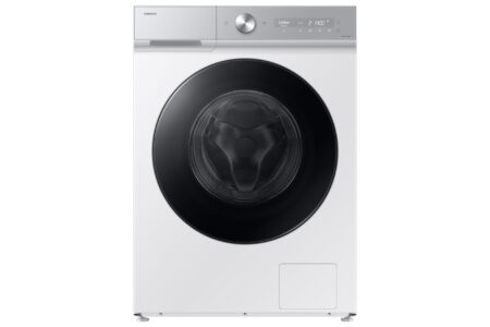 Samsung WD11DB8B85GH Was-droogcombinatie Vrijstaand Voorbelading Wit D