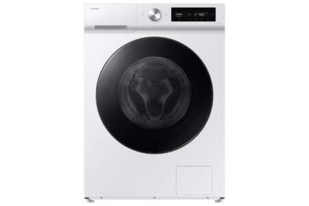 Samsung WD11DB7B85GW Was-droogcombinatie Vrijstaand Voorbelading Wit D - Afbeelding 4