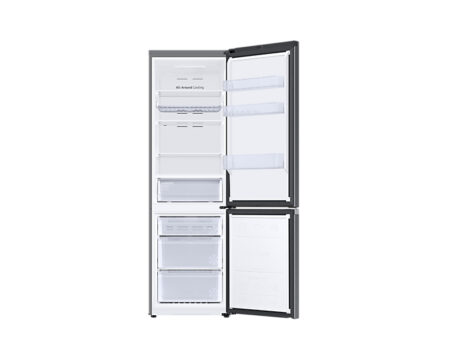 Samsung RB36T602FB1 Vrijstaand 365 l F Grafiet EWO1421 - Afbeelding 4
