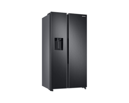 Samsung RS68A884CB1 amerikaanse koelkast Vrijstaand C Zwart - DHZ1117 - Afbeelding 3