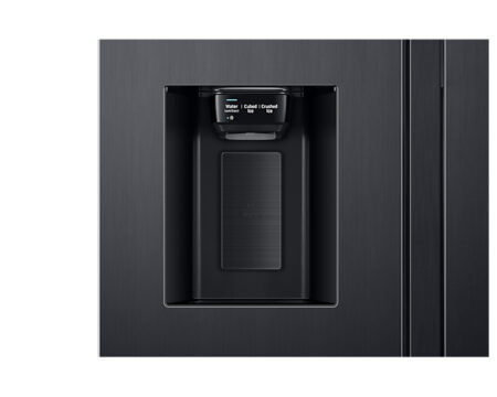 Samsung RS68A884CB1 amerikaanse koelkast Vrijstaand C Zwart - DHZ1117 - Afbeelding 6