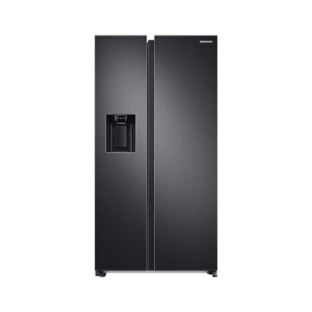 Samsung RS68A884CB1 amerikaanse koelkast Vrijstaand C Zwart EWO090720259