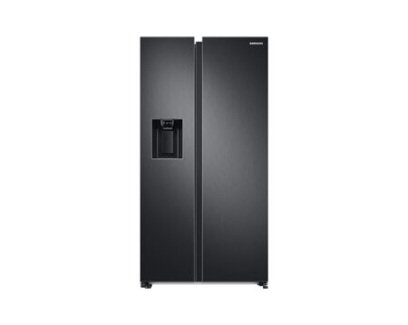 Samsung RS68A884CB1 amerikaanse koelkast Vrijstaand C Zwart - DHZ1117 - Afbeelding 13