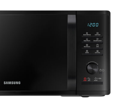 Samsung MG23B3515AK/EN magnetron  23 l 1250 W - EWO1075 - Afbeelding 10