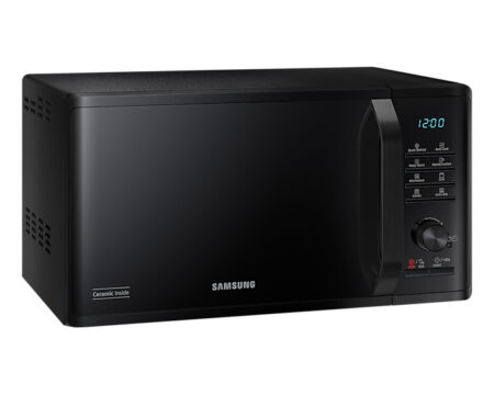 Samsung MG23B3515AK/EN magnetron  23 l 1250 W - EWO1075 - Afbeelding 8