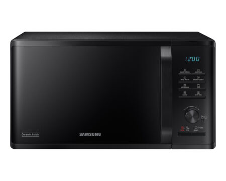 Samsung MG23B3515AK/EN magnetron  23 l 1250 W - EWO1075 - Afbeelding 13
