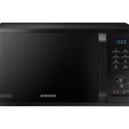 Samsung MG23B3515AK/EN magnetron  23 l 1250 W - EWO1802