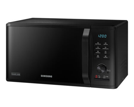 Samsung MG23B3515AK/EN magnetron  23 l 1250 W - EWO1075 - Afbeelding 7