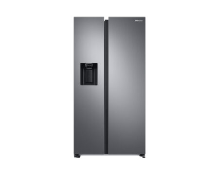 Samsung RS68A8820S9 amerikaanse koelkast Vrijstaand F Zilver DHZ1018 - Afbeelding 14
