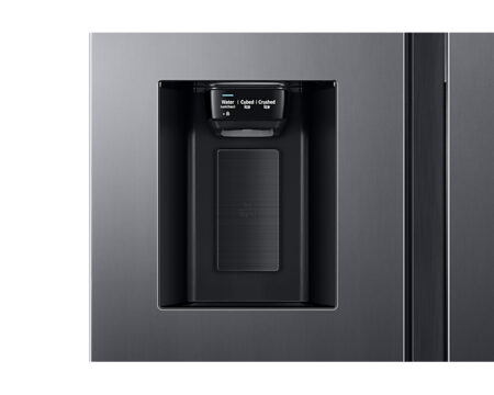 Samsung RS68A8820S9 amerikaanse koelkast Vrijstaand F Zilver DHZ1018 - Afbeelding 9