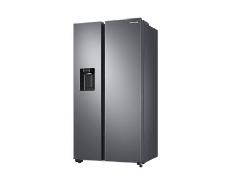 Samsung RS68A8820S9 amerikaanse koelkast Vrijstaand F Zilver DHZ1018 - Afbeelding 4