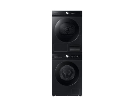 Samsung WW11BB704AGBS2 wasmachine Voorbelading 11 kg 1400 RPM Zwart - EWO1096 - Afbeelding 10