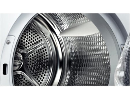 Bosch WTW87560GB wasdroger Vrijstaand Voorbelading 9 kg A++ Wit - DHZ1522 - Afbeelding 6