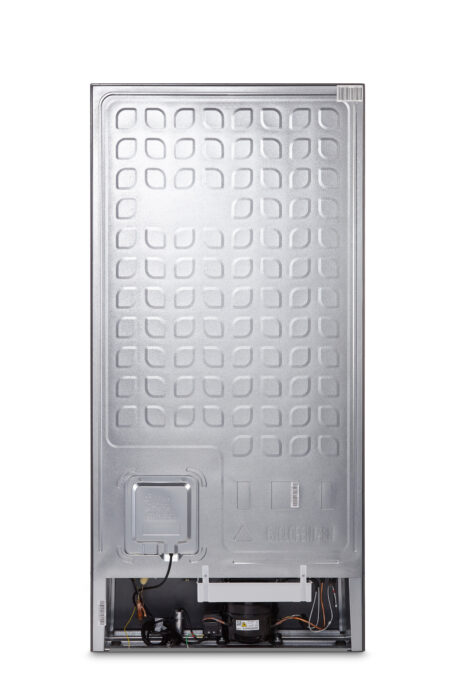 Fridgemaster MS83430ES amerikaanse koelkast Vrijstaand 441 l E Zilver - Afbeelding 6