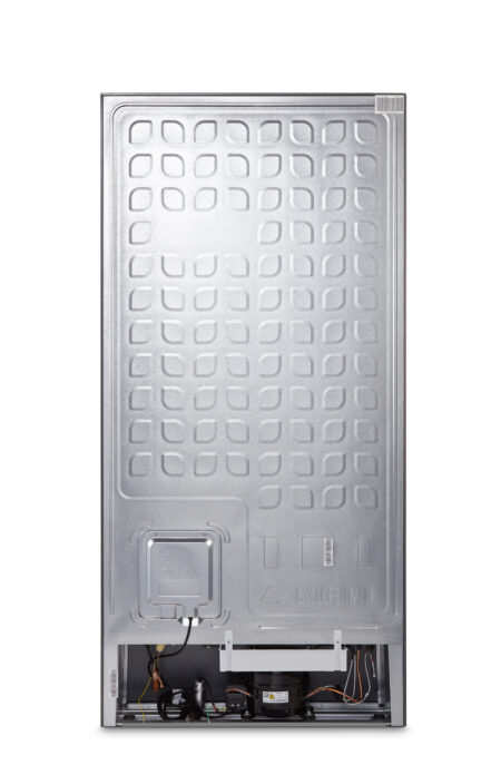 Fridgemaster MS83430ES amerikaanse koelkast Vrijstaand 441 l E Zilver - DHZ1550 - Afbeelding 6