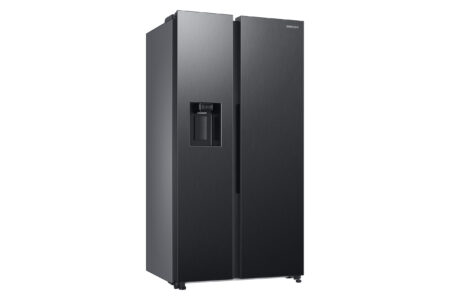 Samsung RS68CG885EB1 amerikaanse koelkast Zwart DHZ1026 - Afbeelding 3