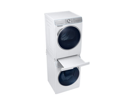 Samsung DV90N8289AW wasdroger Vrijstaand Voorbelading 9 kg A+++ Wit - Afbeelding 31