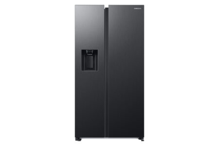 Samsung RS68CG885EB1 amerikaanse koelkast Zwart DHZ1026 - Afbeelding 12